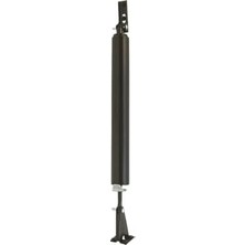 Assess Store Products K 5073 Standart Görev Kapı Kapatıcı Siyah