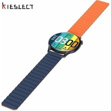 Assess Store Kieslect Kr Pro Amoled Ekranlı Arama Özellikli Akıllı Saat