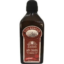 Tan Organik Udihindi Kürü 250 ml