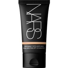 Nars Pure Radiant Tinted Moisturizer SPF 30 Yağsız Formül ile Sağlıklı Işıltı Veren Nemlendirici