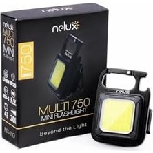 Assess Store Multi 750 Mini Fener