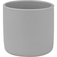 OiOi Mini Bardak Powder Grey (2 Adet)