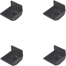 Assess Store Yatak Denge Takozu (4 Adet)