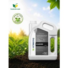 Gübretaş Izamore 5lt (Organik Hayvansal Menşeili Aminoasit) - BBG