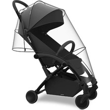 Bumprider Connect³ Bebek Arabası Yağmurluk (2 Adet)
