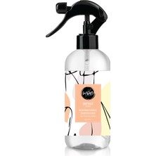 Woe Oda ve Kumaş Spreyi Şeftali 400 ml 4 Adet