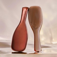 Assess Store Tangle Teezer The Detangler Chrome Choc Bronze Saç Fırçası