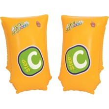 Popüler Sepet Step Çocuk Bestway Kolluk 30 x 15 cm