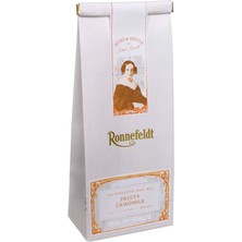 Ronnefeldt Fruity Camomile (Papatya Çayı) 50 gr