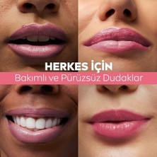 Assess Store Rose Renkli Nemlendirici Dudak Bakım Kremi 4.8gr, SPF30, Allık Etkisi, Dudak ve Yanaklar, E Vitamini