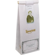Ronnefeldt Huckleberry Friend (Yaban Mersinli Yeşil Çay) 50 gr