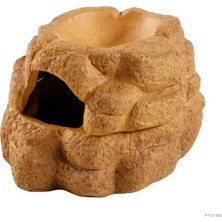 Hagen Exoterra Ilkeshop Exo Terra Big Rock - Small