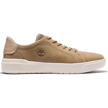 Erkek Kahverengi Sneaker