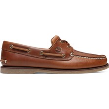 Timberland Classic Erkek Ayakkabı Kahverengi A232M