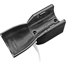Assess Store Maglite - ARXX185U - 108-000-786 - Şarj Edilebilir Sistem Mag Şarj Elemanı - Şarj Cihazı, Beyaz, 1 Adet (1'li Paket)