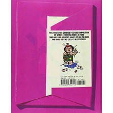 Peri Store Garbage Pail Kids