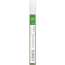 Tombow Min GT Ekonomik 2H 0.5 MM Yeşil Vodafone R5-GT2H