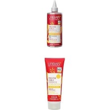 Assess Store Care Hibiscus & Shea Butter Şampuan + Krem + Sıvı Krem + Durulanmayan Bakım Kremi