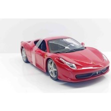 Dianomi Burago 1 24 Ferrari 458 Italia Diecast