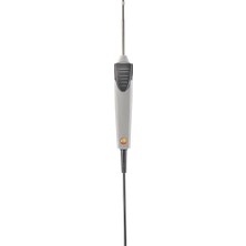 Testo Se & Co.kgaa Testo Sağlam Hava Sıcaklığı Sensörü Ntc, 0613 1712