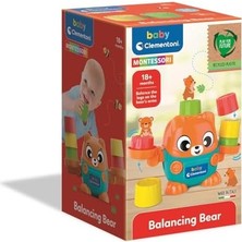 Peri Store Baby Renkli Terazi