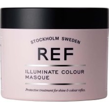 Assess Store Ref Illumınate Colour Masque 500 ml Boyalı Saçlar Için Aydınlatıcı Yoğun Bakım Maskesi