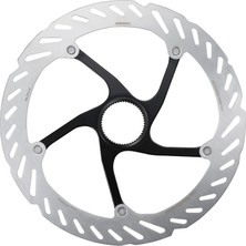 Shimano RT-CL700 203MM Centerlock Rotor External Lock ERTCL700LE