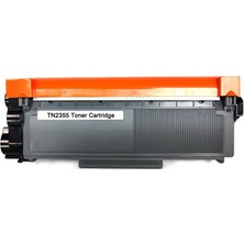Brother DCP-L2520DW Yazıcı Uyumlu TN-2305 / TN-2355 Muadil Toner