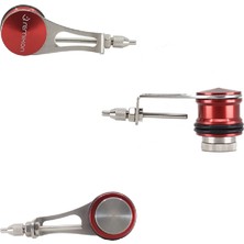 Remixon Bobbin Knotter