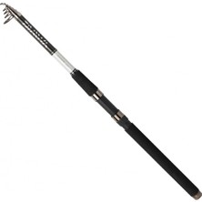 Daiwa Sensor 210 cm 8-30 gr Tele Spin Kamış