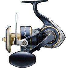 Daiwa Saltiga 20 14000 P Jig Olta Makinesi
