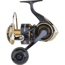 Daiwa Saltiga 20 10000P Jig Makinesi