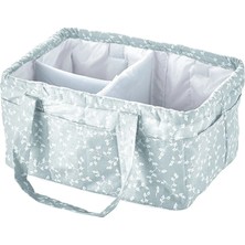 Babyjem Katlamalı Anne & Bebek Organizer (2 Adet)