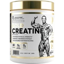 Kevin Levrone Gold Creatine 300 Gram