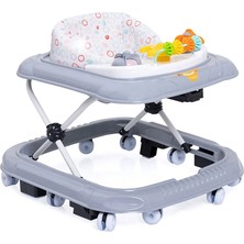 Taşpınar Kikkoro Speedy Tekerlekli Bebek Yürüteci (2 Adet)