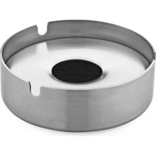 Peri Store Dizayn Metal Küllük Büyük Kapaklı 4 Adet