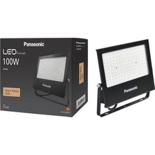Peri Store LED Projektör, Sıcak Beyaz Işık 100W 8550LM 3000K