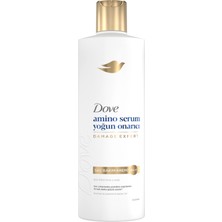 Dove Saç Bakım Kremi Yoğun Onarıcı 350 ml