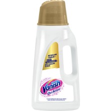 Kosla Vanish Multipower Sıvı Leke Çıkarıcı Beyaz 2 L 3 Adet