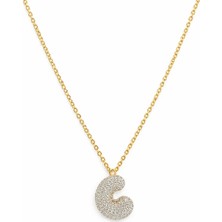 Felix Accessories Celeste C Kolye