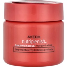 Assess Store Aveda Nutriplenish Kuru Saçlar Için Maske 25 ml