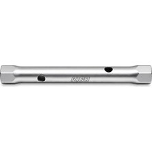 RICO Kovan Anahtar İki Ağız Delikli 14 x 15 mm