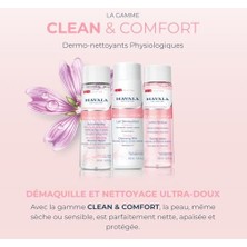 Assess Store Mavala Clean & Alp Yumuşaklığı Misel Su 200ML