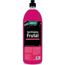 Vonixx -Vintex Marango Çilekli Meyve Bahçesi Kokusu - 1.5 Litre