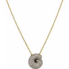 Felix Accessories Celeste G Kolye