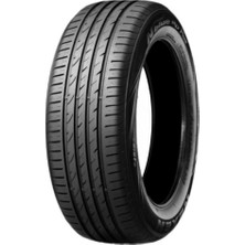 Nexen 195/50R15 82V N'blue Hd Plus Üretim 2026 Oto Yaz Lastiği