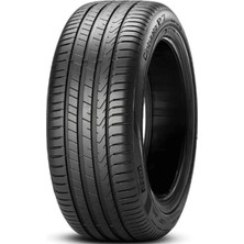 Pirelli 235/55R18 104T Cınturato P7C2 Elt (Mo) Xl Üretim 2025 Oto Yaz Lastiği