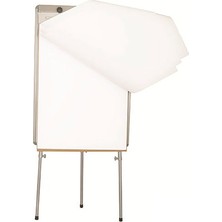 İnter Yazı Tahtası Teleskopik Flıp. 70X100 623F
