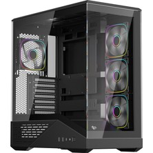 PcKolik Gamer V4 Oem Paket Tavsiyesi- Amd Ryzen 7 7800X3D - Geforce Rtx 5070 - 32GB Ddr5 - 1tb M2 Nvme SSD - 750W Kasa - 240MM Sıvı Soğutucu