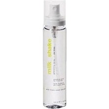 Milk Shake Glistening Kıvırcık Saç Parlatıcı Sprey 100ml Hafif Formül ile Parlaklık Sağlar